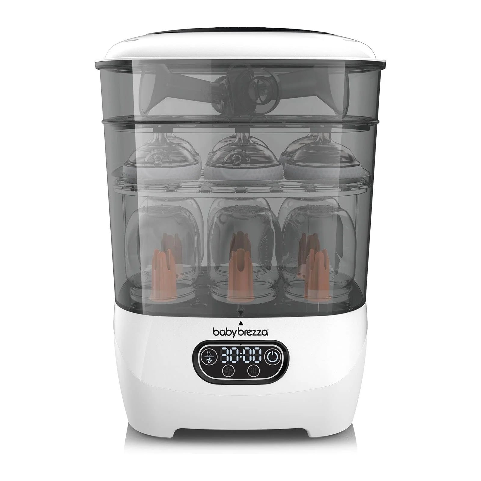 Advanced Bottle Sterilizer and Dryer