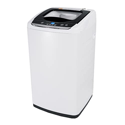 BPWM09W Portable Washer