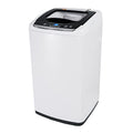 BPWM09W Portable Washer