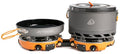 Jetboil Genesis Basecamp Camping Cooking