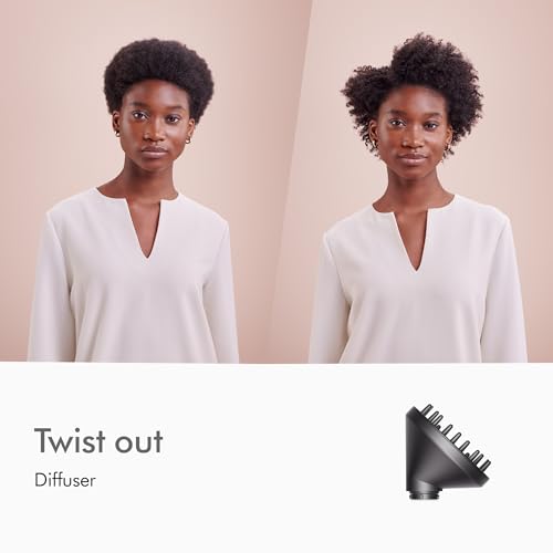 AirwrapTM Multi Styler Complete Diffuse