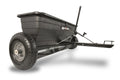 175 lb. 42" Spread Width Drop Tow Behind Spreader Model #45-02884