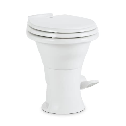 310 Standard Toilet Pressure Enhanced