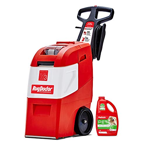 Mighty Commercial Cleaner