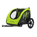 Shuttle Foldable Bike Trailer