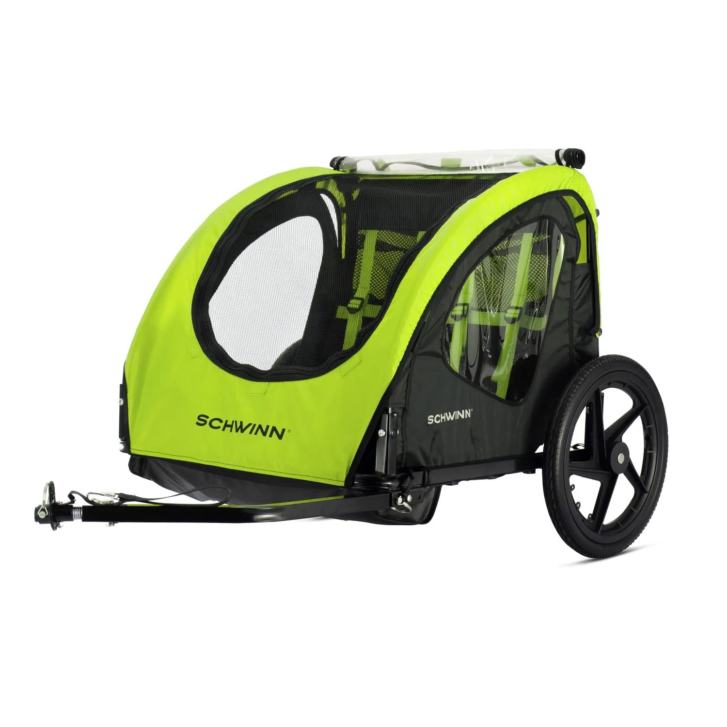 Shuttle Foldable Bike Trailer