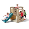 Naturally Playful Woodland Activity