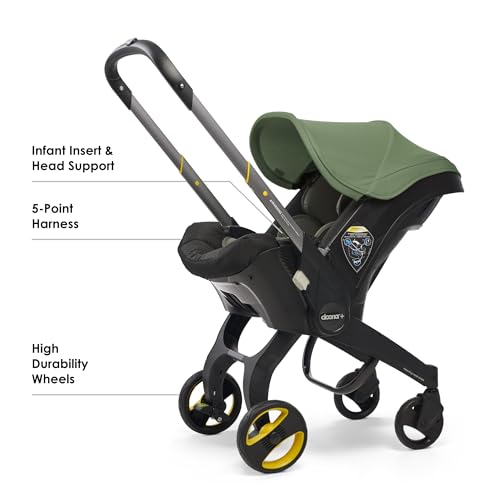 Infant Seat Latch Base