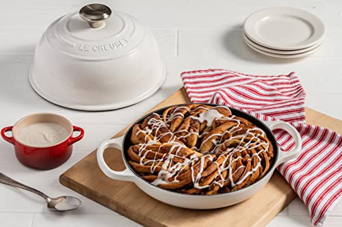 Signature Enameled Bread Quart