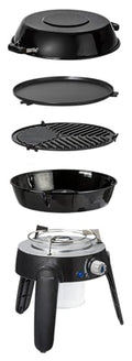 CADAC Safari Chef High Pressure