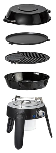 CADAC Safari Chef High Pressure