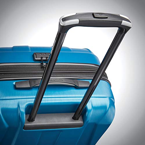 Centric Hardside Expandable Caribbean