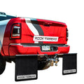 Mudflap System Stainless