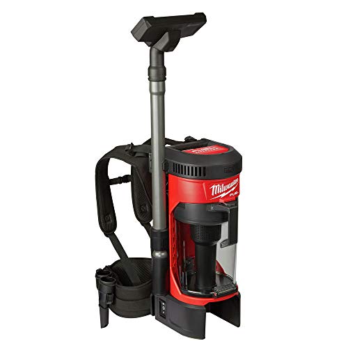 3 in 1 Vacuum Backpack 0885 20