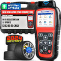MaxiTPMS TS501 Upgraded Version