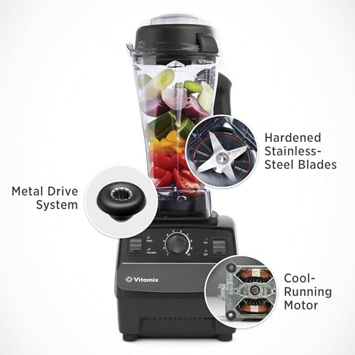 Vitamix 5200 Blender Professional Grade Container