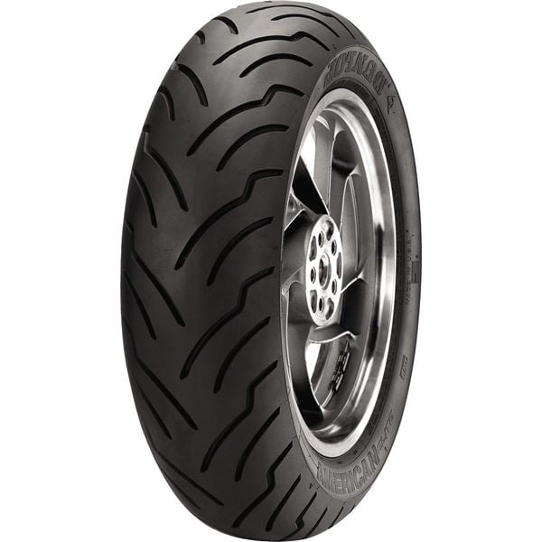 American Elite Bias Rear Tire