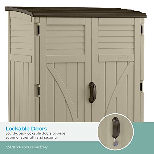 BMS5700 Vertical Shed Sand