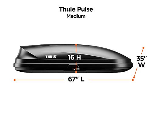 Pulse Cargo Box