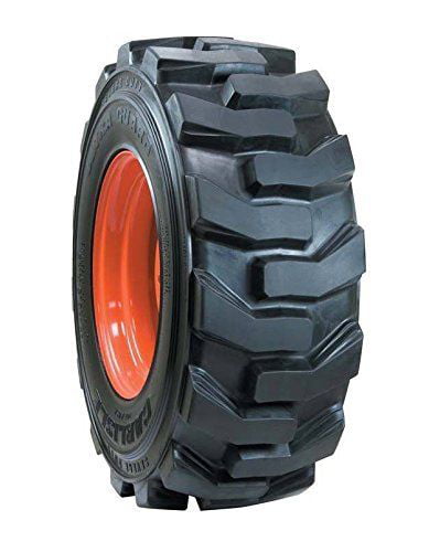 Ultra Guard HD Skid Steer Tire - 10-16.5 LRE 10PLY Rated