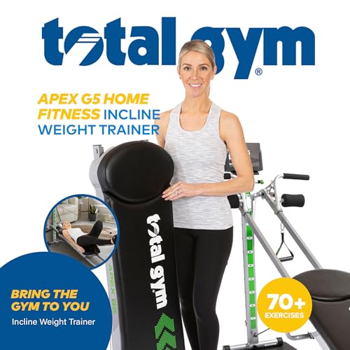Versatile Strength Equipment