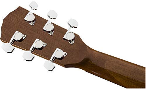 CP 60S Parlor Acoustic Guitar