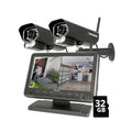 PhoenixM2 Wireless Security 7%60Monitor