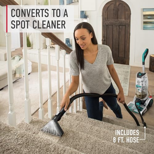 Smartwash Automatic Cleaner FH52000A