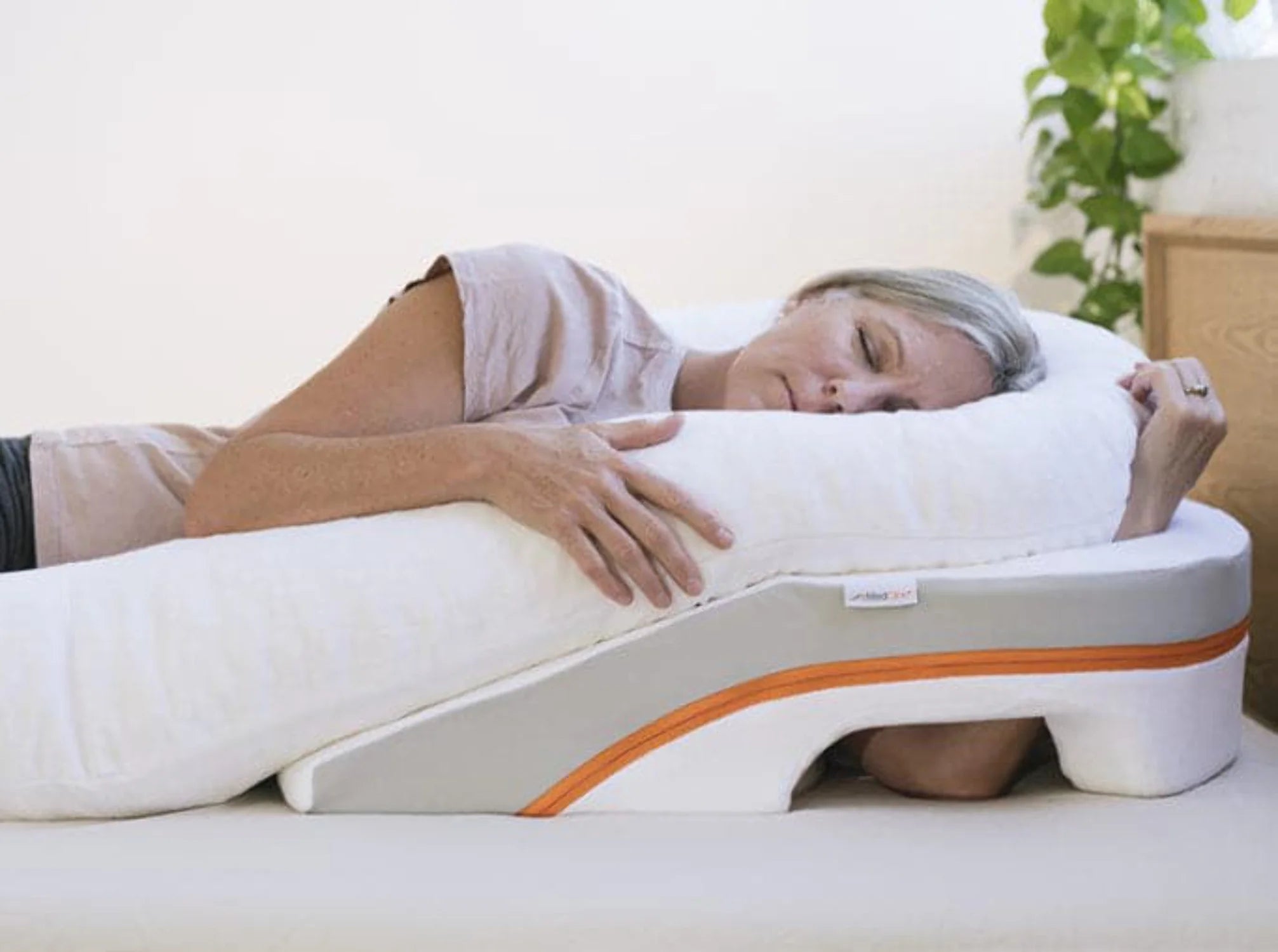Reflux Relief System, size Large for heights 6'0+