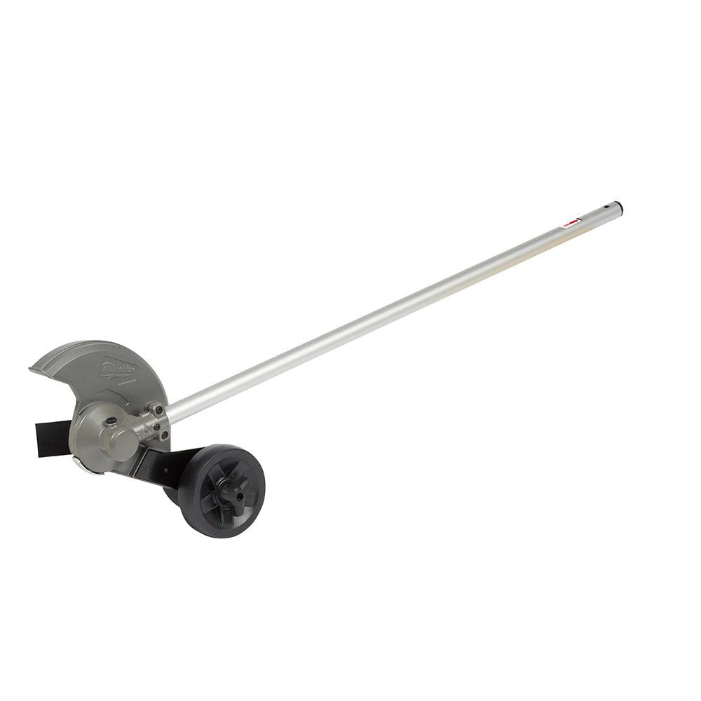 18 FUEL QUIK-LOK Edger Attachment
