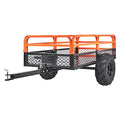 ATV Trailer 1500lbs Tractor
