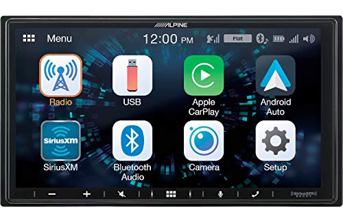 iLX W650 Mech Less Receiver Compatible