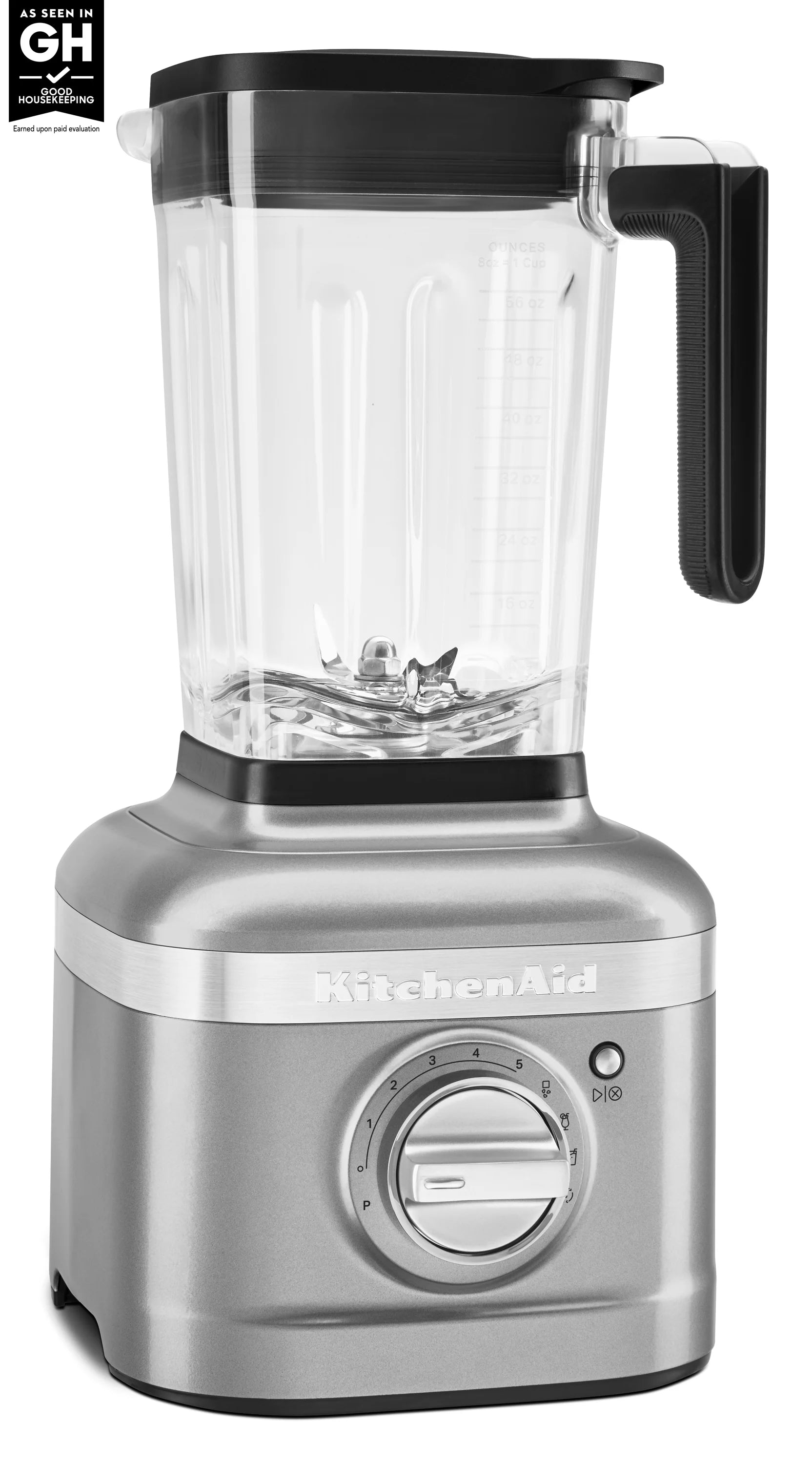 Variable Speed Blender