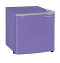 Frigidaire EFR115 PURPLE Compact Fridge Mancave