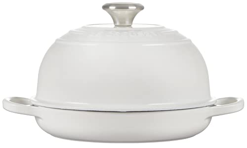 Signature Enameled Bread Quart