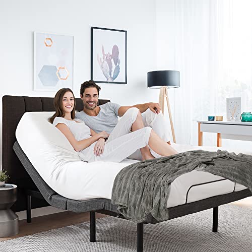 Adjustable Bed Base