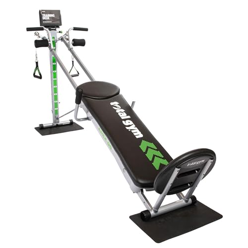 Versatile Strength Equipment