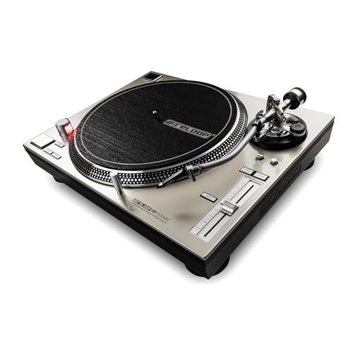 RP 7000 MK2 Direct Turntable
