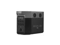 Portable Power Station 1024Wh Capacity, Solar Generator, 1800W AC Output for Outdoor Camping, Home Backup, Emergency, RV, off-Grid