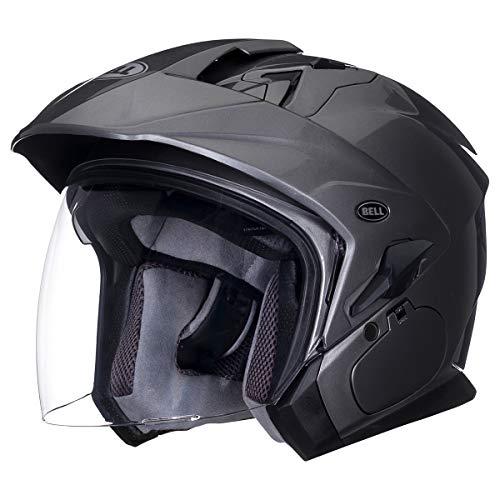 Mag 9 Open Motorcycle Helmet