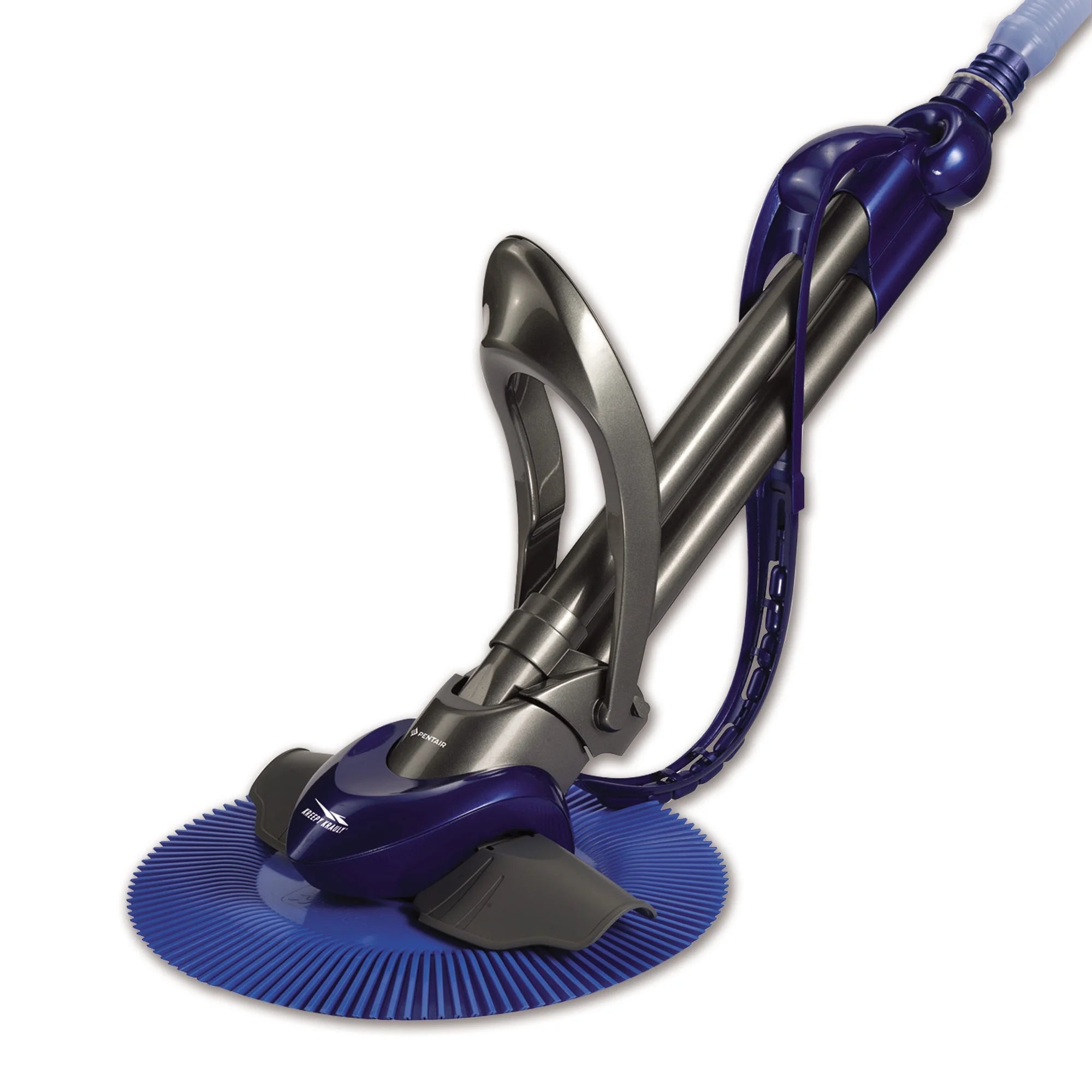 Kreepy Krauly Suction Side InGround Universal Pool Vacuum Cleaner 360042