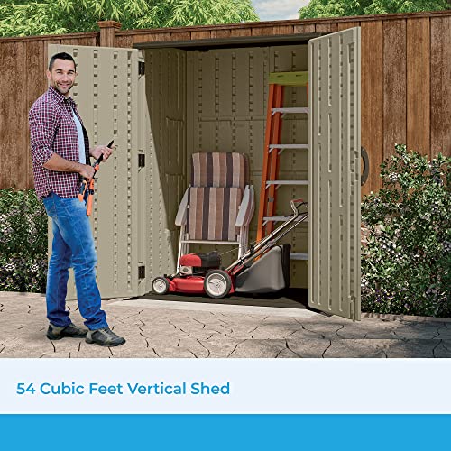 BMS5700 Vertical Shed Sand