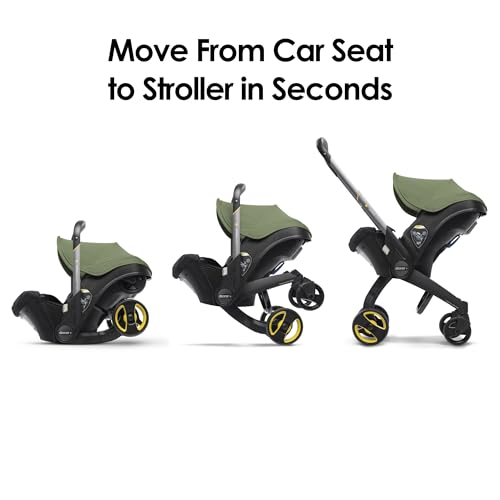 Infant Seat Latch Base