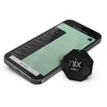 Mini 3 Color Sensor Colorimeter, Portable Color Matching Tool