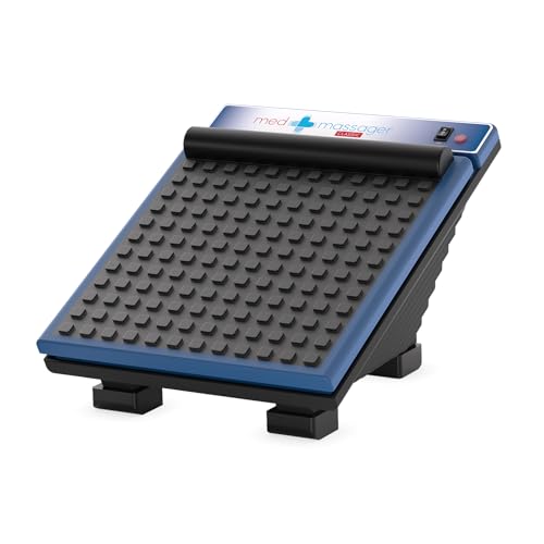 Massager Neuropathy Circulation MMF08