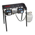 Camp Chef EX60LW Explorer Outdoor