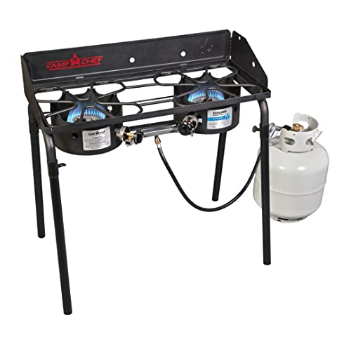 Camp Chef EX60LW Explorer Outdoor