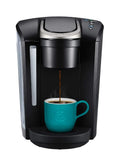 K-Select Single-Serve K-Cup Pod Coffee Maker