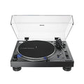 AT LP140XP BK Direct Drive Professional Turntable