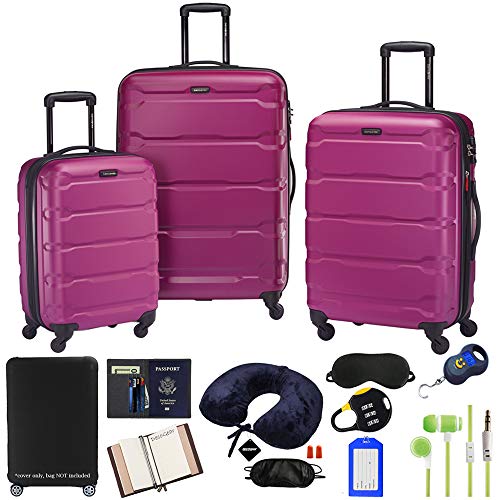 68311 0596 Hardside Luggage Spinner